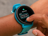 Garmin Bounce 2 supporta le chiamate e la messaggistica LTE. (Fonte: Garmin)