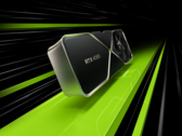 La RTX 4080 utilizza 16 GB di VRAM GDDR6X. (Fonte: Nvidia)