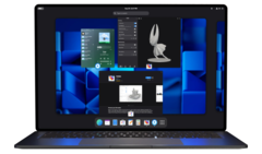 Gnome desktop vieta il codice AI nelle estensioni