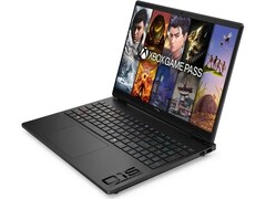 HP HyperX Omen 15-ga0000nr