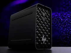 HP ha creato oltre una dozzina di SKU Z1 Mini G1a per vari mercati. (Fonte: HP)