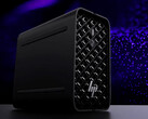 HP ha creato oltre una dozzina di SKU Z1 Mini G1a per vari mercati. (Fonte: HP)