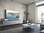 Il Sony HT-A7000 sarà venduto al dettaglio per 1.195 sterline, o 1.341 euro nella zona euro. (Fonte: Sony)