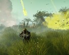 Helldivers 2 ha smesso di funzionare per alcuni giocatori su sistemi più vecchi, poiché le loro CPU non supportano il set di istruzioni AVX2. (Fonte immagine: Steam)