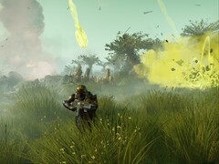 Helldivers 2 ha smesso di funzionare per alcuni giocatori su sistemi più vecchi, poiché le loro CPU non supportano il set di istruzioni AVX2. (Fonte immagine: Steam)