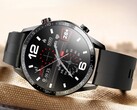 Lo smartwatch Hoco Y2 Pro 2022 ha un'autonomia fino a 10 giorni. (Fonte: Hoco via AliExpress)