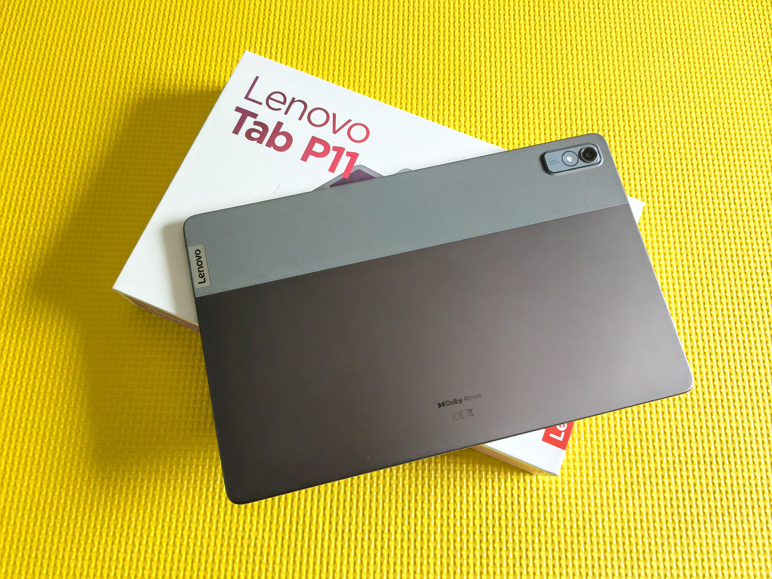 Lenovo Tab P11 Pro Gen 2: Prezzo, scheda tecnica e offerte