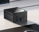 Il Kingdel PHX18 adotta un design insolito. (Fonte: Kingdel)