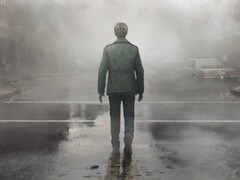 Il gioco cult di Konami ottiene finalmente un remake. (Fonte: Konami)