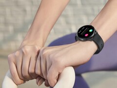 Lo smartwatch Kospet iHeal 5A supporta le chiamate Bluetooth. (Fonte: Kospet)