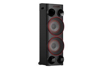 Altoparlanti per feste della serie LG xboom Power
