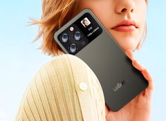 LeBest si ispira ovviamente all'X14 Pro Max. (Fonte: LeBest)