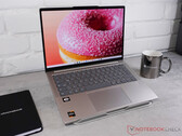 Recensione del Lenovo Chromebook Plus 14: Il nuovo gioco di potenza di MediaTek