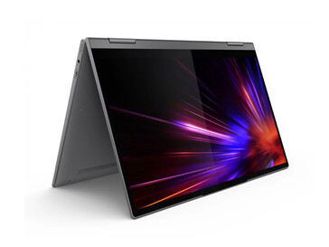 Lenovo Yoga con tecnologia 5G