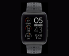 Lo smartwatch Masimo W1 è ora dotato di uno strumento per l'indice di idratazione (Hi). (Fonte: Masimo)