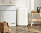 La Xiaomi Mijia Mini Washing Machine 3kg ha un ciclo rapido di 15 minuti. (Fonte: Xiaomi)