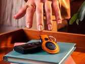 Il Motorola Moto Tag non può ancora competere con l'affidabilità del Apple AirTag. (Fonte: Motorola)