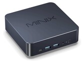 N713 è un nuovo mini PC con Thunderbolt 4 e USB PD (Fonte: Minix)