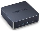N713 è un nuovo mini PC con Thunderbolt 4 e USB PD (Fonte: Minix)
