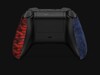 Retro del controller wireless Xbox - Ninja Gaiden 4 Edition. (Fonte immagine: Xbox)