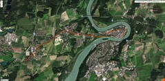Panoramica del monitoraggio di Garmin Venu 2