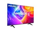 Il televisore Philips Ambilight è disponibile in quattro dimensioni. (Fonte: Philips)