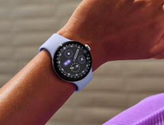 Secondo quanto riferito, in futuro sarà possibile sbloccare il Google Pixel Watch utilizzando uno smartphone collegato.