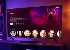 Plex semplifica lo streaming dei suoi film e video su tutti i dispositivi.