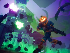 Fino al 25 ottobre, Pumpkin Jack è scontato del 91% su Steam. (Fonte: Steam)