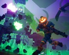 Fino al 25 ottobre, Pumpkin Jack è scontato del 91% su Steam. (Fonte: Steam)