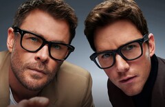 Meta si appresta a seguire gli occhiali intelligenti Ray-Ban Meta con un modello molto più costoso. (Fonte: Ray-Ban)