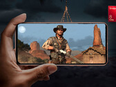 Secondo quanto riferito, il gioco è stato emulato a 720p (Fonte: Qualcomm e Rockstar - modifica)