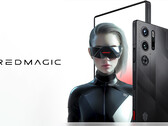 RedMagic 9S Pro sarà disponibile in quattro diverse varianti di colore, due delle quali avranno il retro trasparente (fonte: RedMagic)