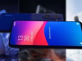 Il Redmi K50 Pro potrebbe venire con fino a 12 GB di RAM. (Fonte immagine: EasyAccessTech fan-made K50 Pro concept/Redmi - modificato)