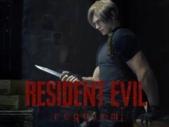 Viene mostrato il potenziale personaggio di Resident Evil Requiem, Leon (Fonte: Capcom con modifiche)