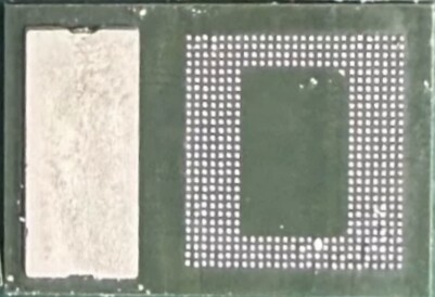 La confezione dello Snapdragon 8 Elite Gen 6 Pro, nella foto (modificata)