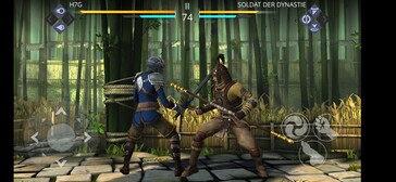 Shadow Fight 3