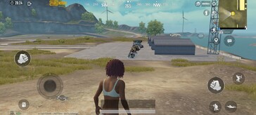 PUBG Mobile