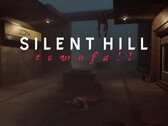 Via St. Amelia raffigurata in Silent Hill: Townfall