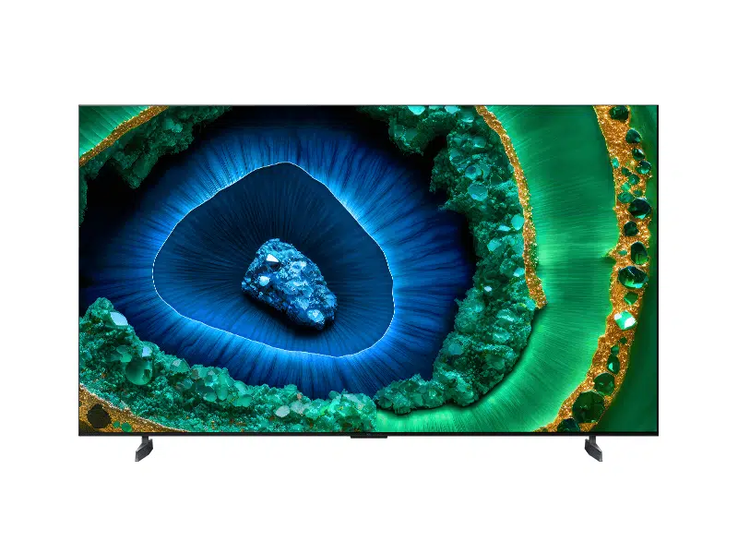 Il Mini TV LED TCL C955 da 98 pollici (fonte: TCL)