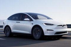 La Tesla Model X RHD sembra non essere più ordinabile in diversi mercati. (Fonte: Tesla)