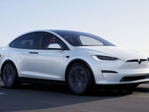 La Tesla Model X RHD sembra non essere più ordinabile in diversi mercati. (Fonte: Tesla)