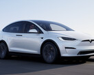 La Tesla Model X RHD sembra non essere più ordinabile in diversi mercati. (Fonte: Tesla)