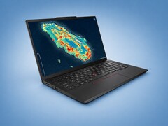 Il ThinkPad P14s i Gen 7 (nella foto) è ora disponibile per l’acquisto negli Stati Uniti e in Canada.