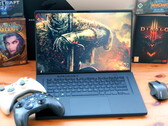 Recensione del portatile Asus ROG Zephyrus M16: Un dispositivo gaming completo