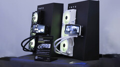 Tryx lancia l'Area espositiva panoramica con una caratteristica unica (Fonte immagine: @wxnod su X)