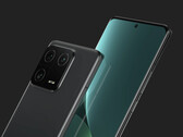 Lo Xiaomi 13 Pro conterrà lo stesso sensore della fotocamera dello Xiaomi 12S Ultra. (Fonte: @OnLeaks)