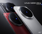 Il Vivo X200 Ultra (Fonte: Vivo; modifica)