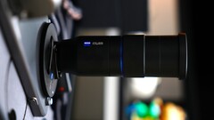 In Cina sono stati pubblicati i primi video completi di test e di utilizzo della fotocamera Zeiss Vivo X300 Pro, comprensivi di teleconvertitore. (Bildquelle: Weibo)