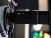 In Cina sono stati pubblicati i primi video completi di test e di utilizzo della fotocamera Zeiss Vivo X300 Pro, comprensivi di teleconvertitore. (Bildquelle: Weibo)